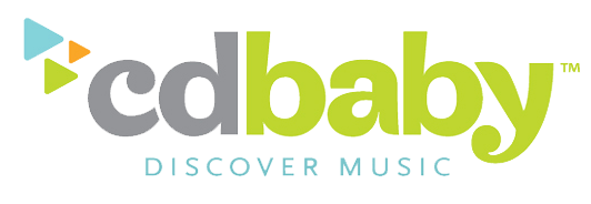 CDBaby logo